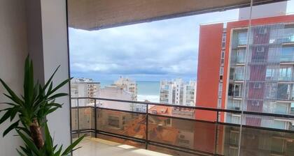 Buena Vista Mar del Plata Golf & Seaview Apartment