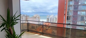 Buena Vista Mar del Plata Golf & Seaview Apartment