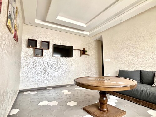 Apartment HAY SALAM AGADIR