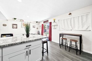 Interior - Spacious & Private Tucson Getway Near Downtown! (Tucson)