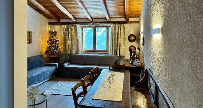 Appartamento Marele