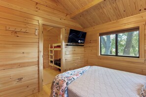 2 soverom og wi-fi (inkludert)