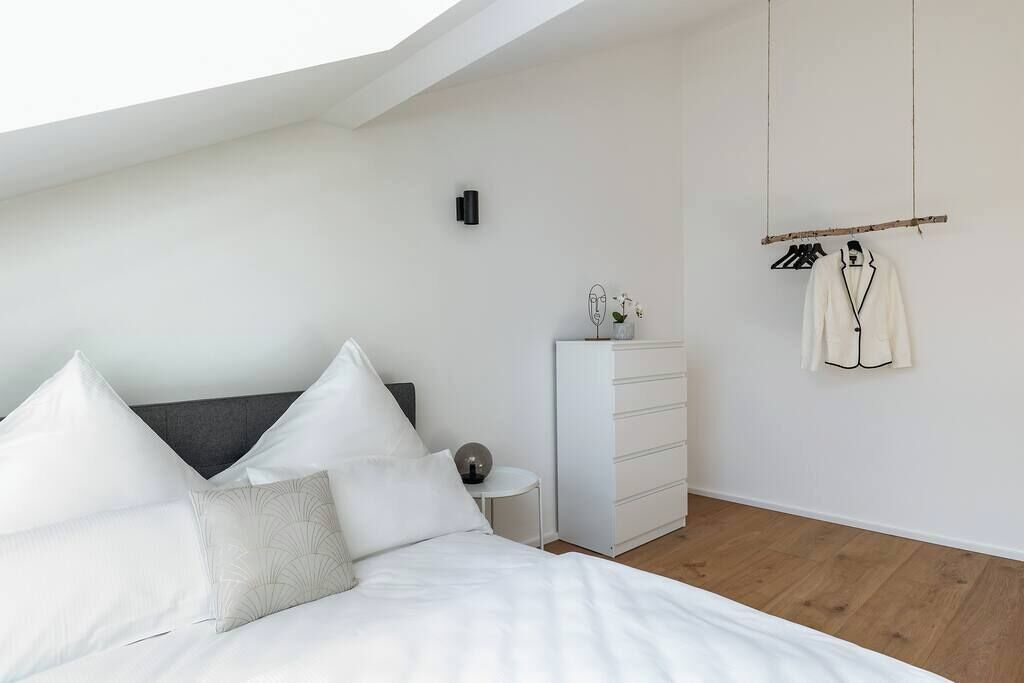 74sqm Penthouse, Near Berlin Centre & Prenzlberg - Berlin