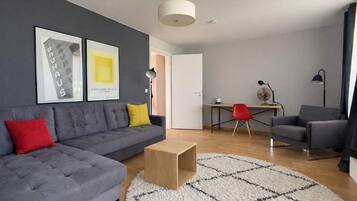 TV, offices