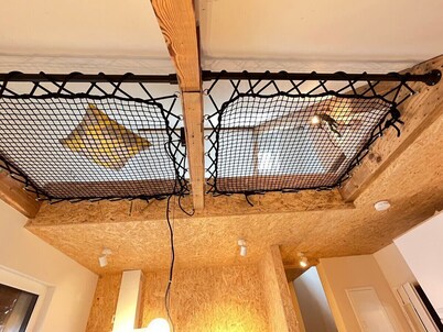 Quiet&Cozy 58sqm, 3room apartment near airport BER