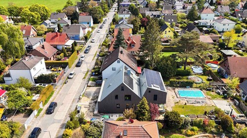 Light Hideaway (45sqm) near BER Airport