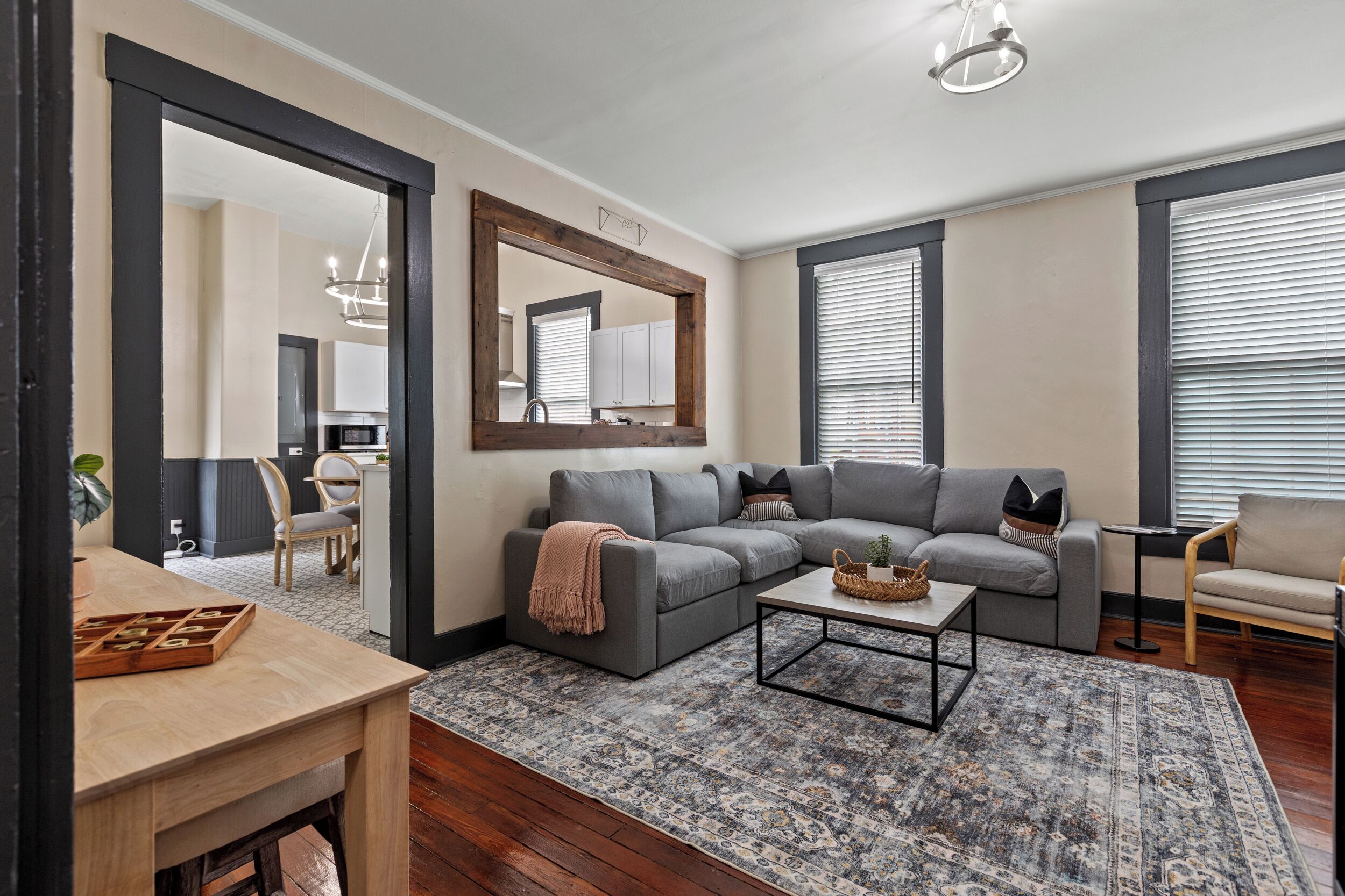 Smart TV y monitor de computadora 