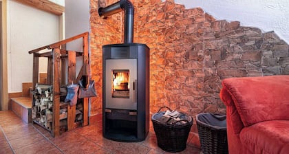 NEW Holiday home Paditz with pool