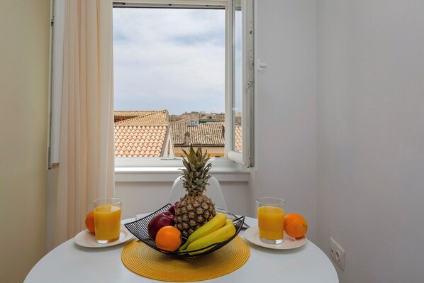 In-room dining - Sunny Morning at by Corfu Escapes (Corfu)