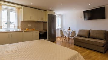 1 habitación y wifi gratis