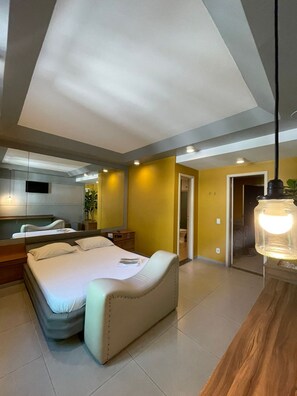 Free WiFi - Hotel Granville (Rio de Janeiro)
