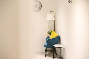 Interior - Luxury London Apartment With 5 Bedrooms (London)
