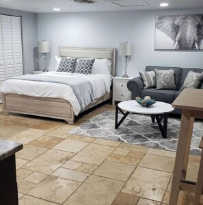 3 sovrum, wi-fi och sängkläder