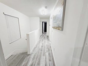 Interior - Magnolia house (Seffner)