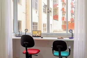 Businesscenter