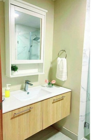 Dusche