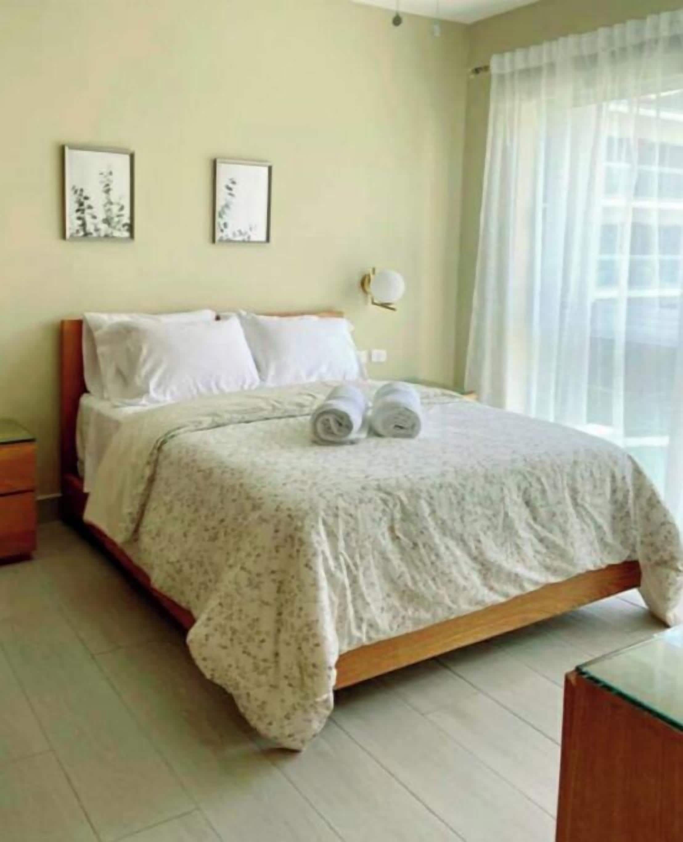 2 camere, Wi-Fi, lenzuola