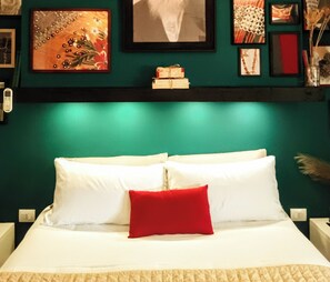 3 chambres, Wi-Fi, draps fournis