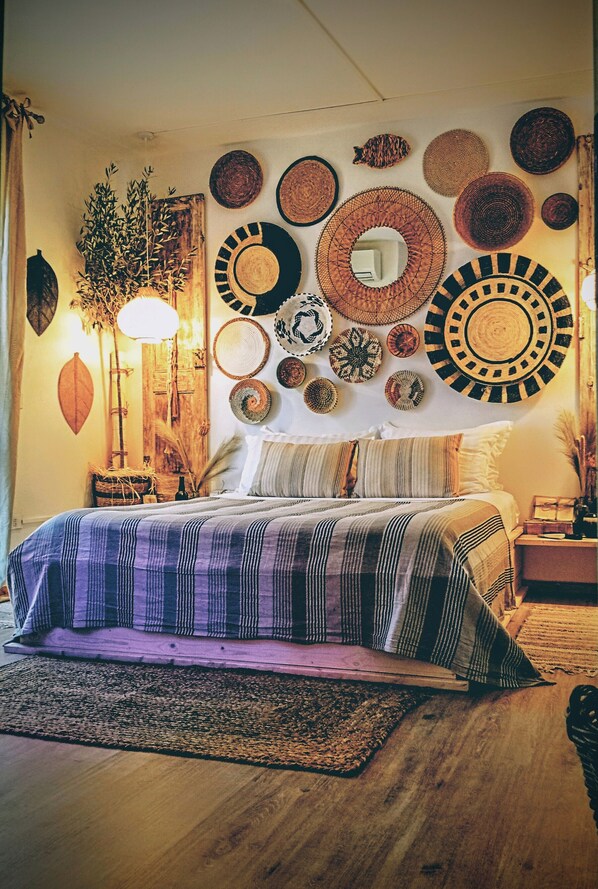 3 chambres, Wi-Fi, draps fournis