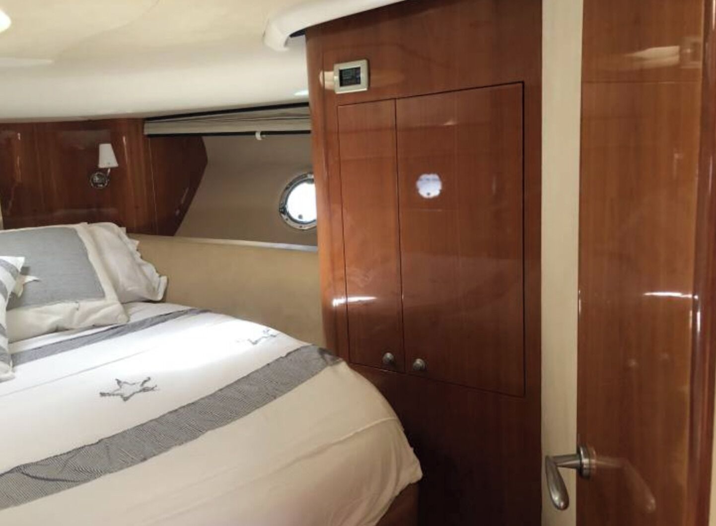 2 dormitorios y ropa de cama