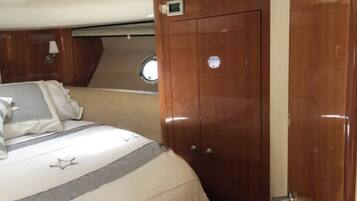 2 dormitorios y ropa de cama