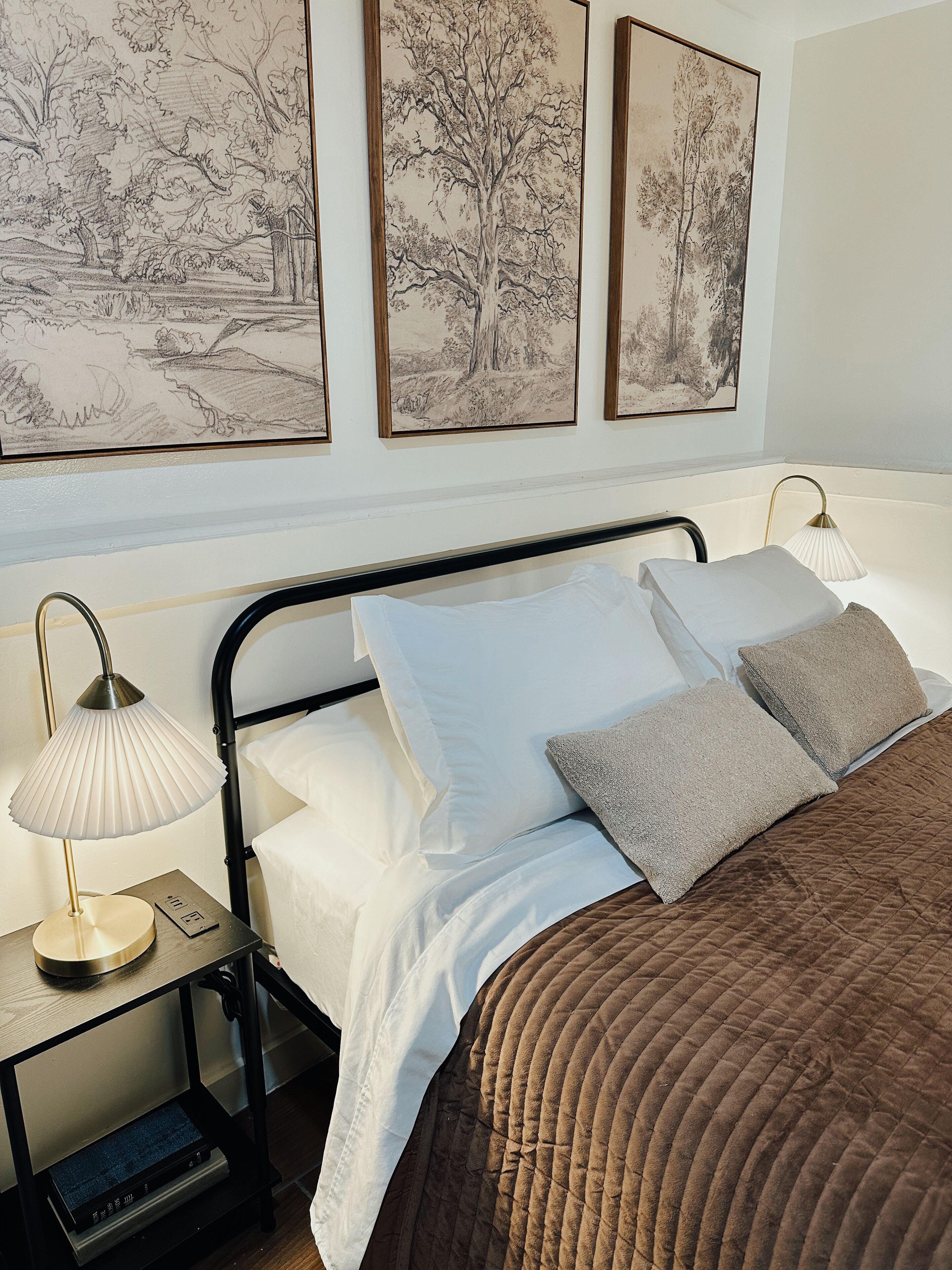 NEW Vintage Vista Lodge - Outdoor Couple's Retreat