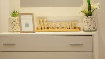 Departamento Deluxe | 2 habitaciones y wifi gratis