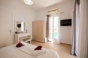 Departamento Deluxe | 2 habitaciones y wifi gratis 