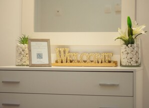 Departamento Deluxe | 2 habitaciones y wifi gratis 