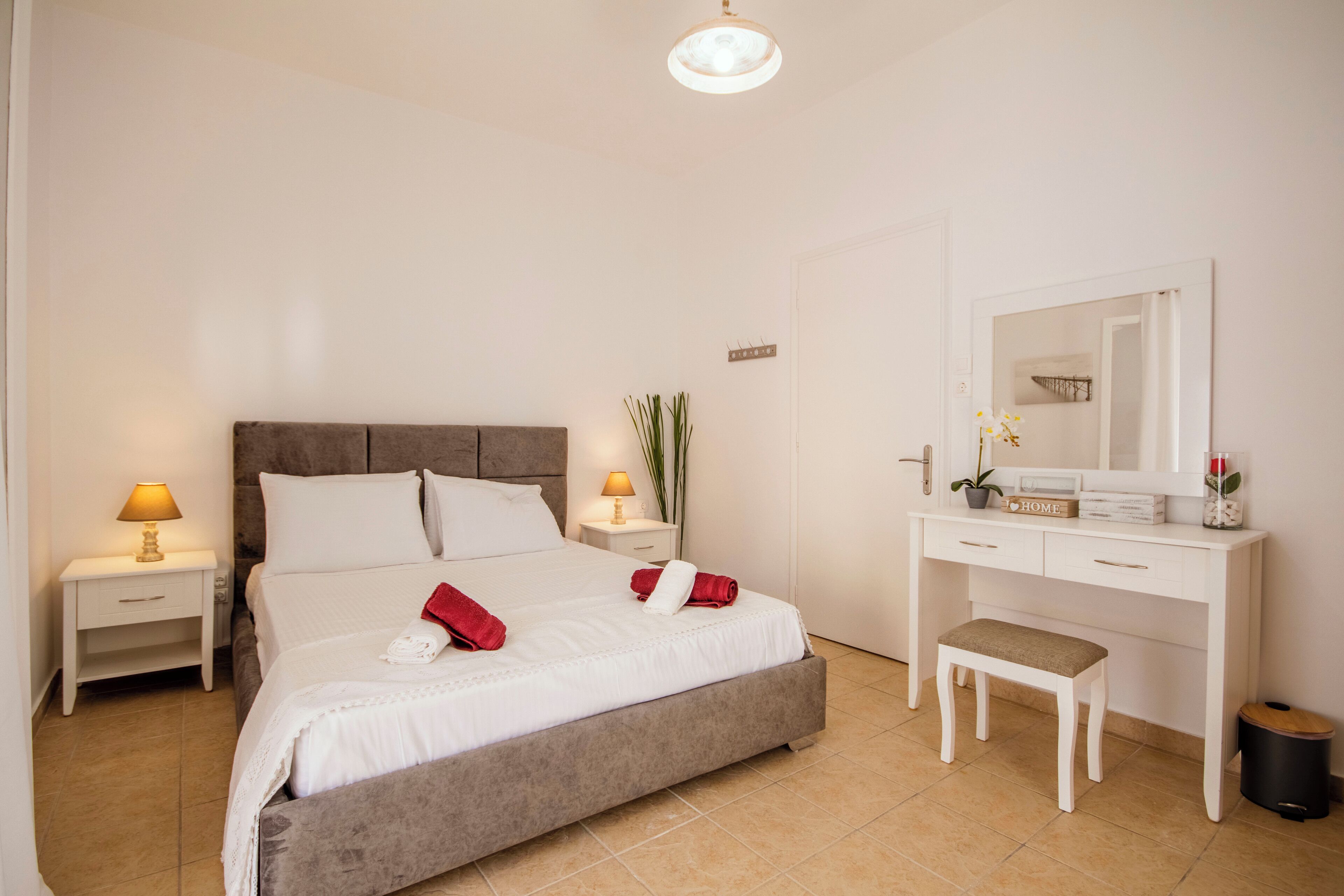 Departamento Deluxe | 2 habitaciones y wifi gratis 