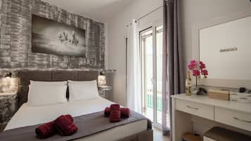 Departamento Deluxe | 2 habitaciones y wifi gratis