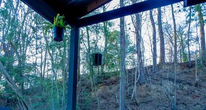 Putt N’ Stay 2 Gatlinburg Getaway, Sleeps 7, Hot Tub, Game Room, Mini Golf