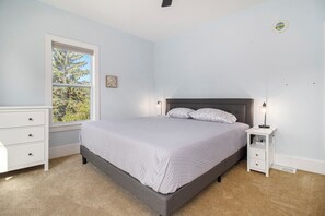 3 chambres, Wi-Fi, draps fournis