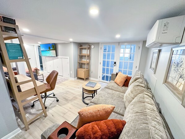 TV connectée, imprimantes