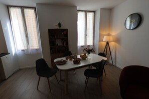 Restauration
