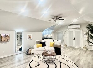 2 bilik tidur, Wi-fi percuma