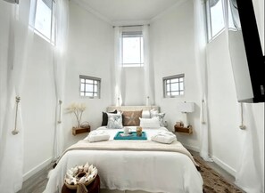 2 bilik tidur, Wi-fi percuma