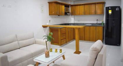 Cómodo Apartament Tipo Loft en El Peñol