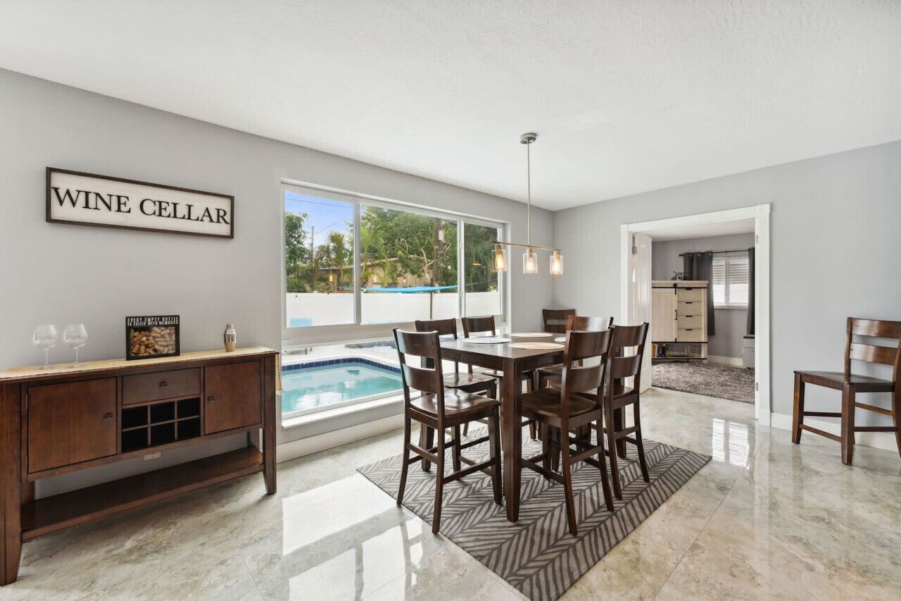 Private Clean & Cozy Villa for Friends & Families