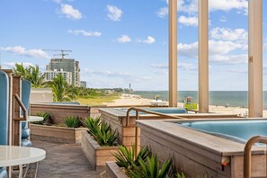 Property grounds - Catalina by the Beach #4 (Pompano Beach)