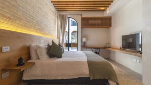 Room - A Ndigo San Miguel (San Miguel de Allende)