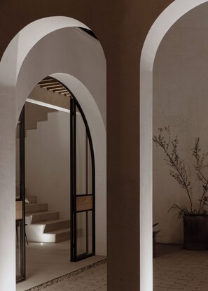 Interior - ÍNDIGO SAN MIGUEL (San Miguel de Allende)