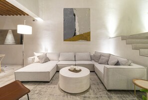 40–tuumainen äly-TV, jossa satelliittikanavat