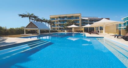 The Entrance Waterfront Apartment 302