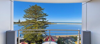 The Entrance Waterfront Apartment 303