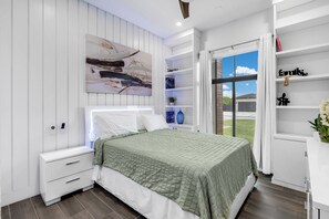5 chambres, bureau, fer et planche à repasser, Wi-Fi gratuit