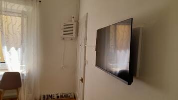 1 bedroom, free WiFi