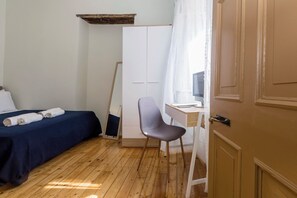 1 sovrum och gratis wi-fi