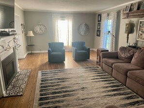 Téléviseur connecté, foyer