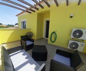 Property grounds - Moradia de campo com piscina (Faro)